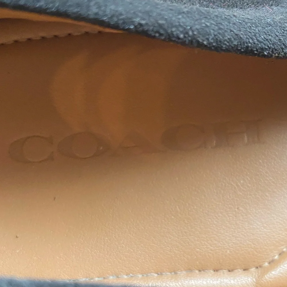 Coach Marley Driving Loafer - Picture 7 of 7